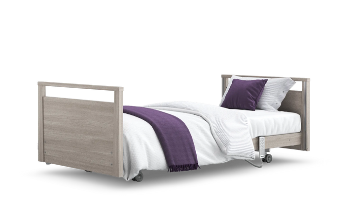 Signature Profiling Bed