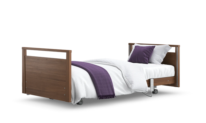 Signature Profiling Bed