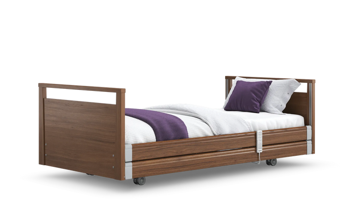 Signature Profiling Bed