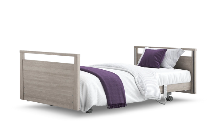 Signature Profiling Bed