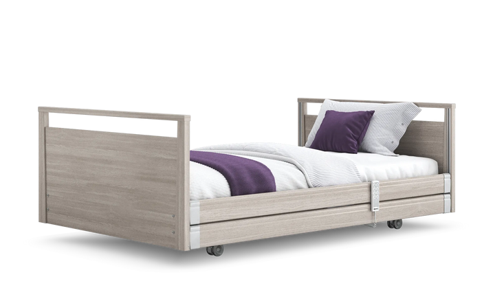 Signature Profiling Bed