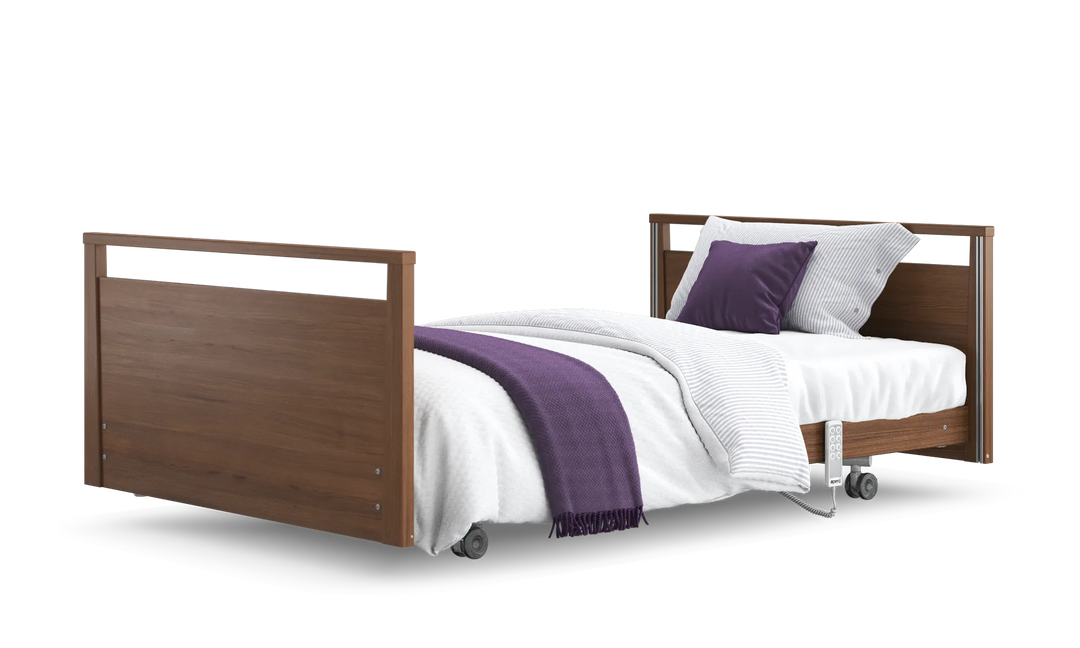 Signature Profiling Bed