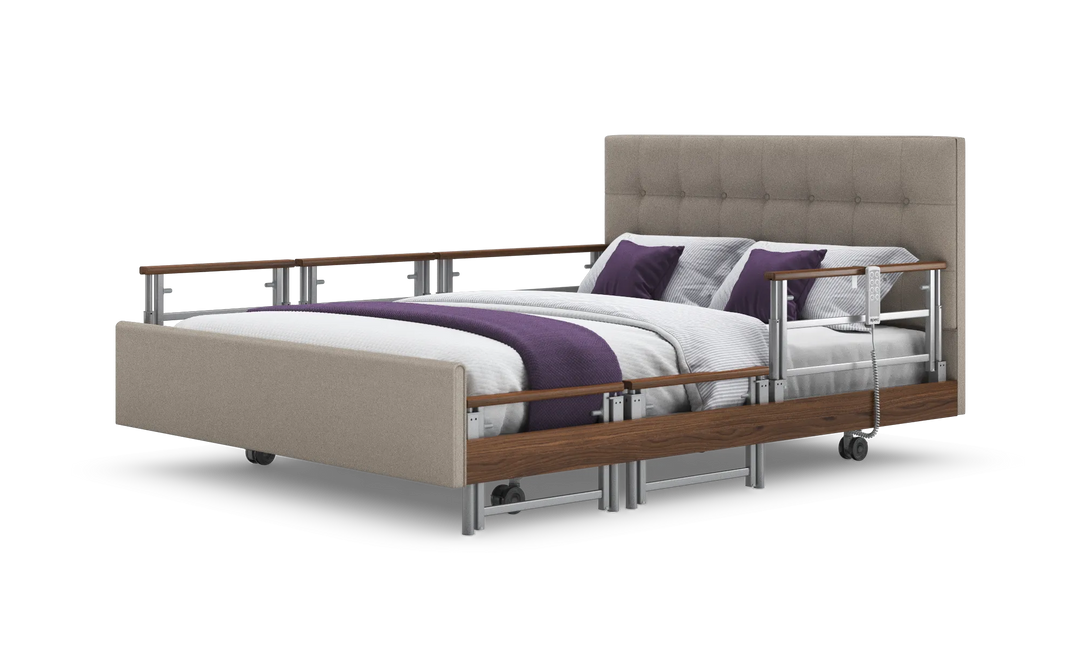 Signature Comfort Plus Dual Profiling Bed