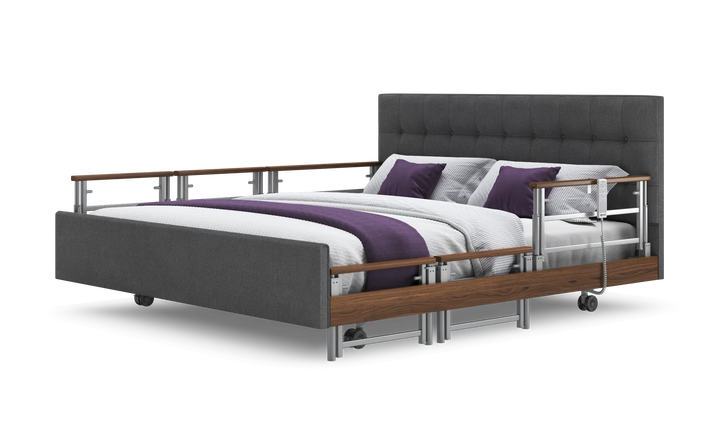 Signature Comfort Plus Dual Profiling Bed
