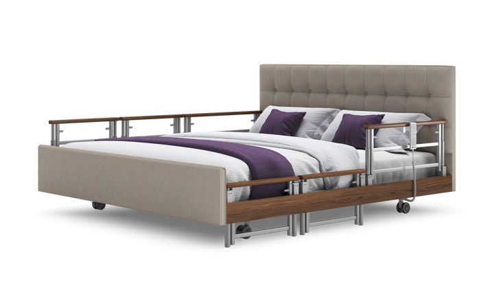 Signature Comfort Plus Dual Profiling Bed