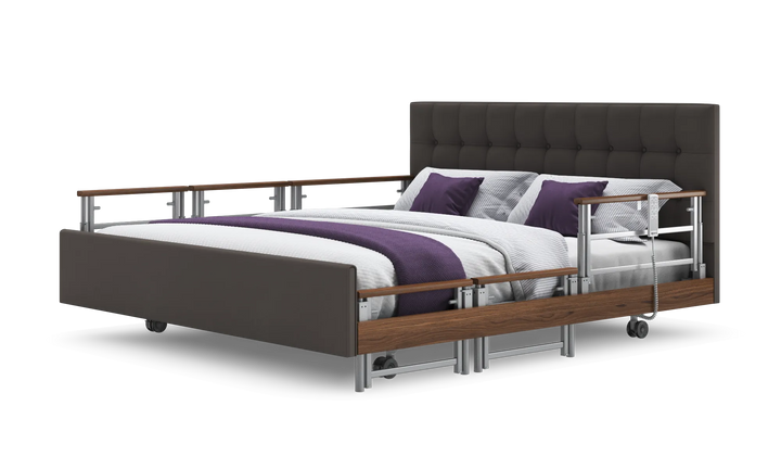 Signature Comfort Plus Dual Profiling Bed