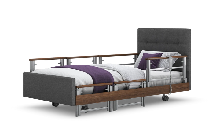 Signature Comfort Plus Profiling Bed