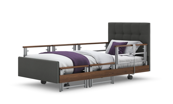 Signature Comfort Plus Profiling Bed