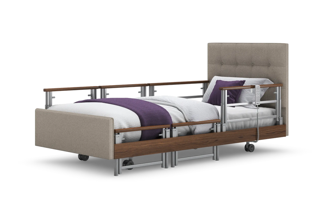 Signature Comfort Plus Profiling Bed