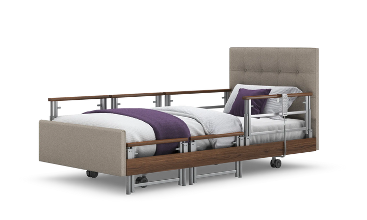 Signature Comfort Plus Profiling Bed