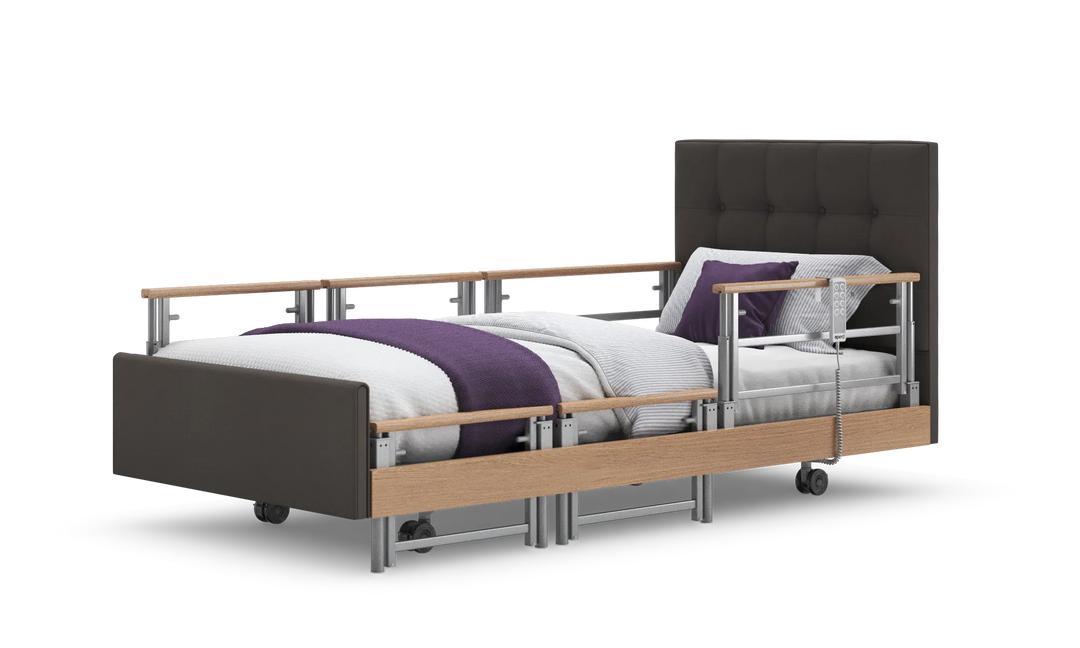 Signature Comfort Plus Profiling Bed