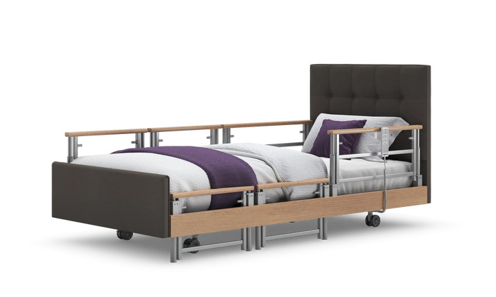 Signature Comfort Plus Profiling Bed