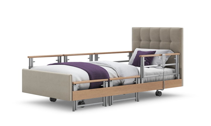 Signature Comfort Plus Profiling Bed