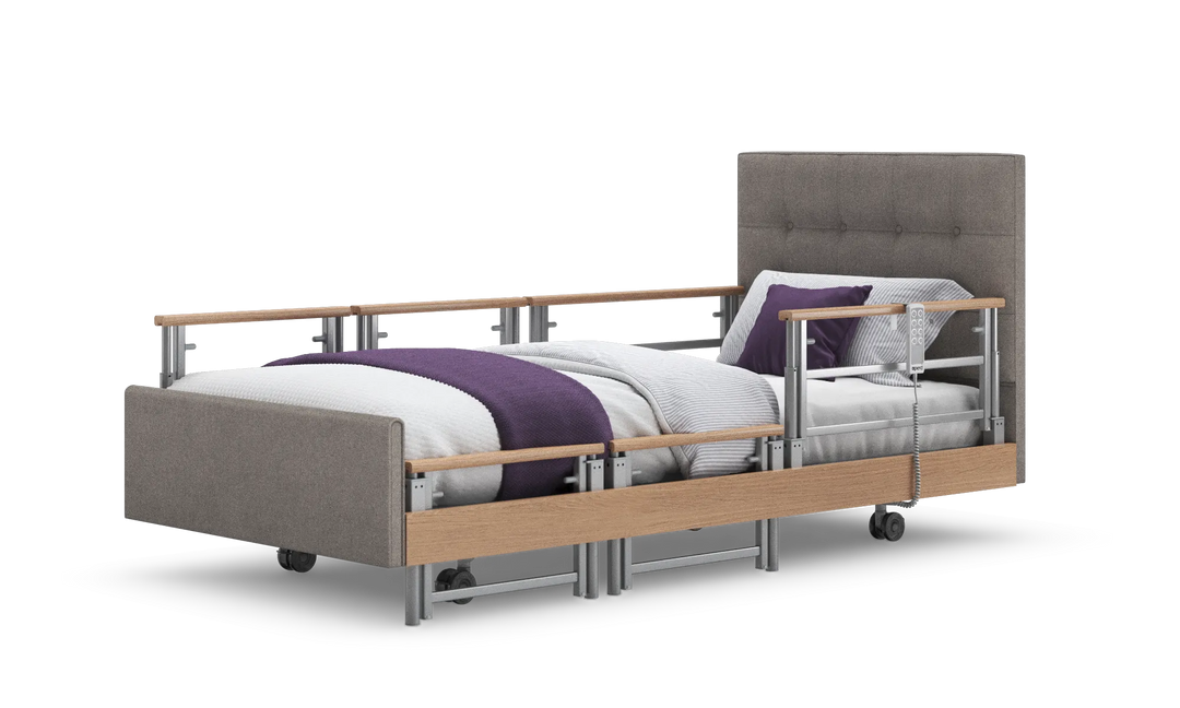 Signature Comfort Plus Profiling Bed