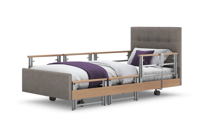 Signature Comfort Plus Profiling Bed