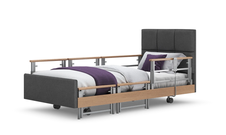 Signature Comfort Plus Profiling Bed