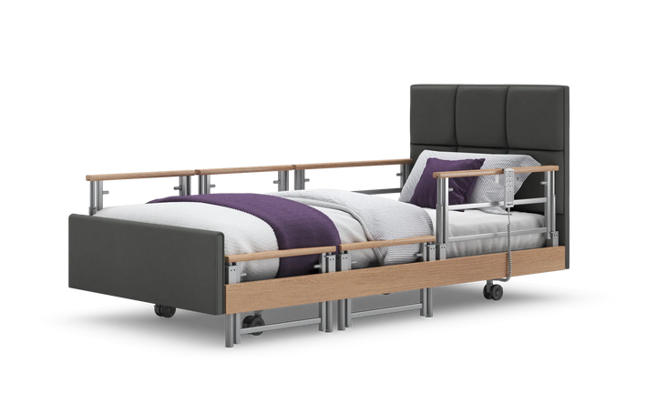 Signature Comfort Plus Profiling Bed
