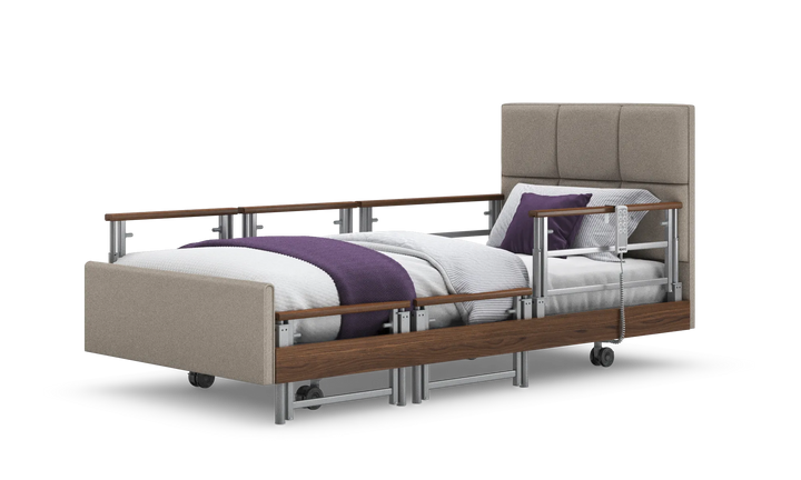 Signature Comfort Plus Profiling Bed