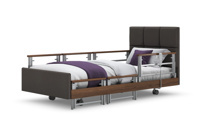 Signature Comfort Plus Profiling Bed