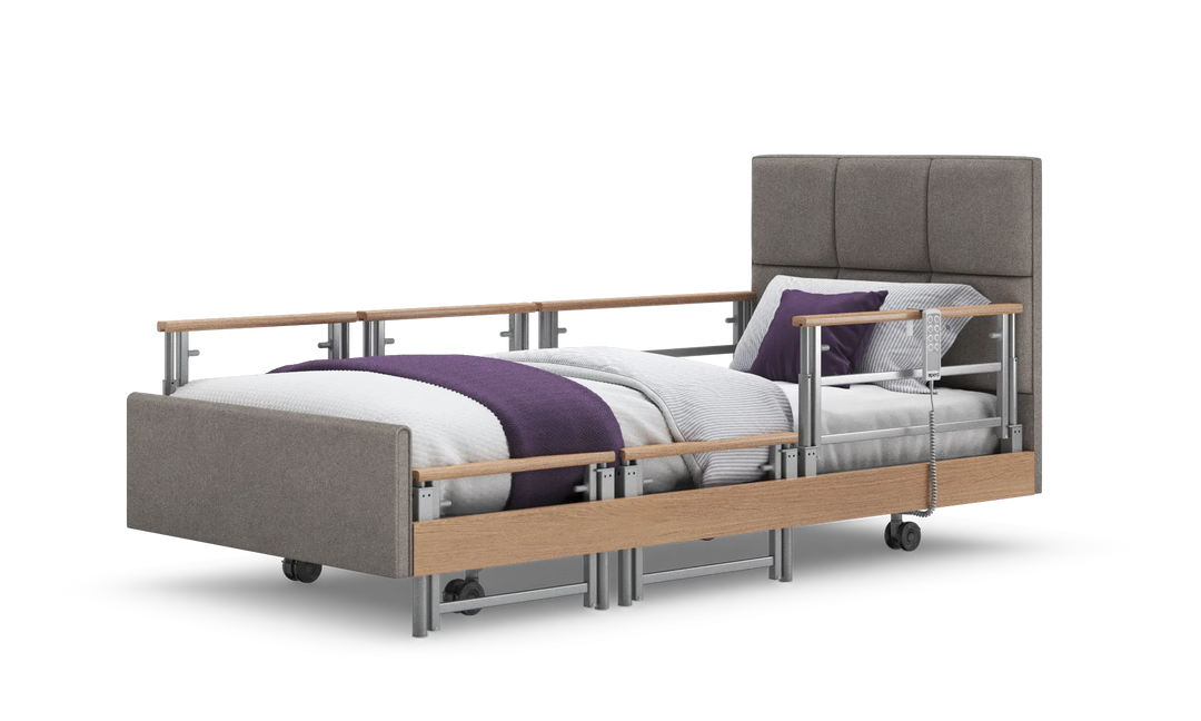 Signature Comfort Plus Profiling Bed