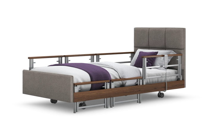 Signature Comfort Plus Profiling Bed