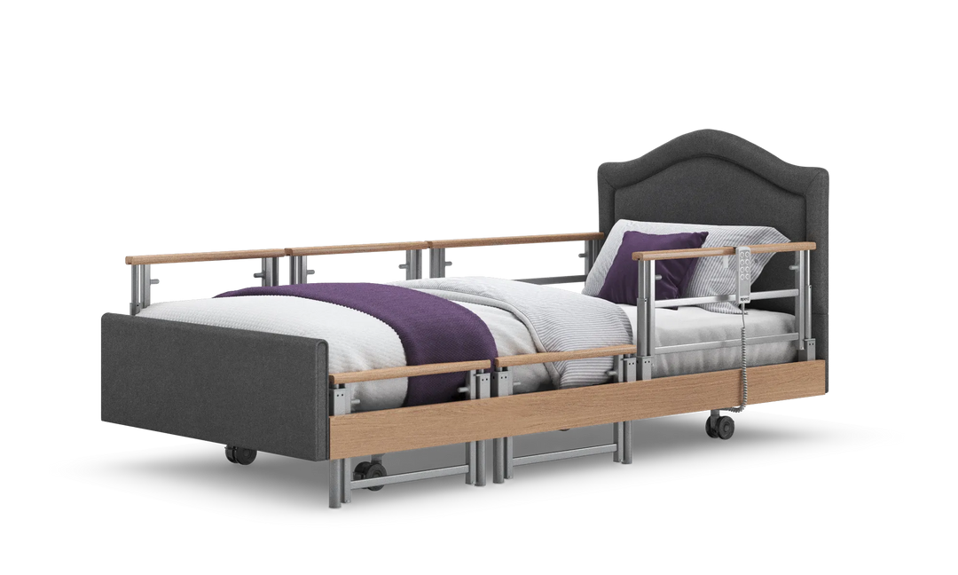 Signature Comfort Plus Profiling Bed