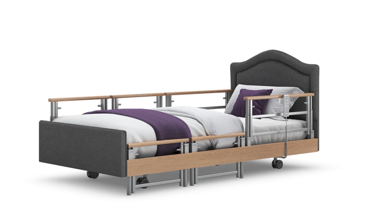 Signature Comfort Plus Profiling Bed