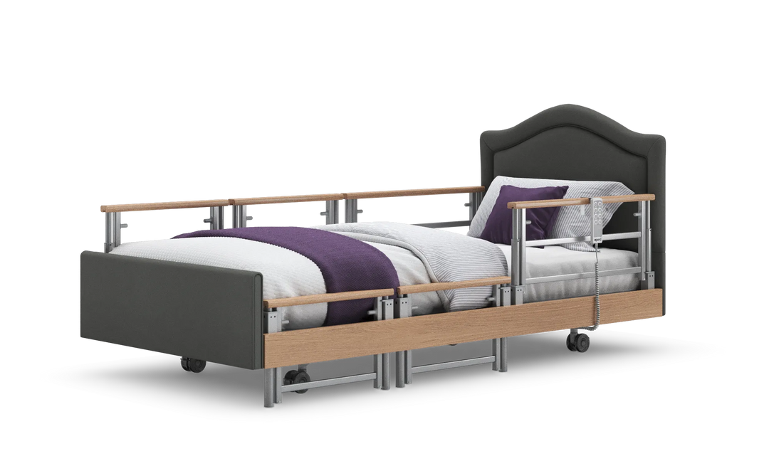 Signature Comfort Plus Profiling Bed