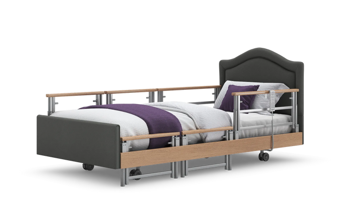 Signature Comfort Plus Profiling Bed