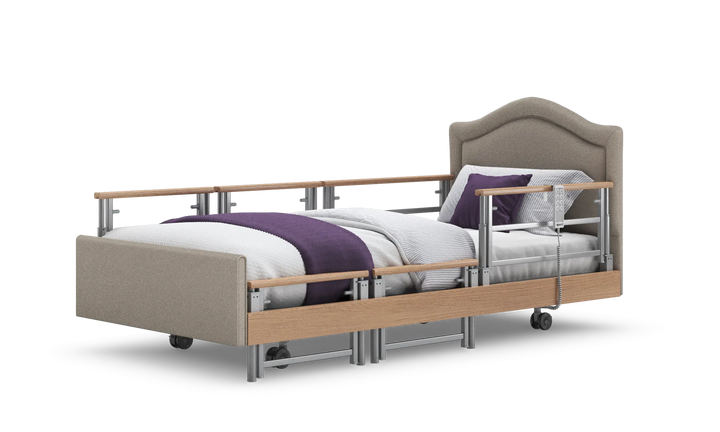 Signature Comfort Plus Profiling Bed