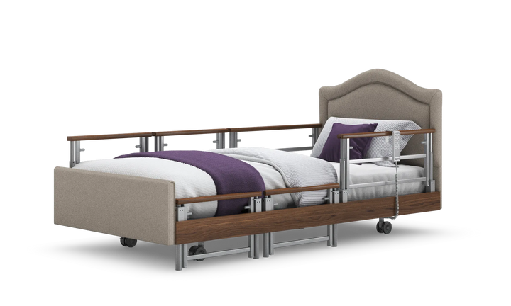 Signature Comfort Plus Profiling Bed