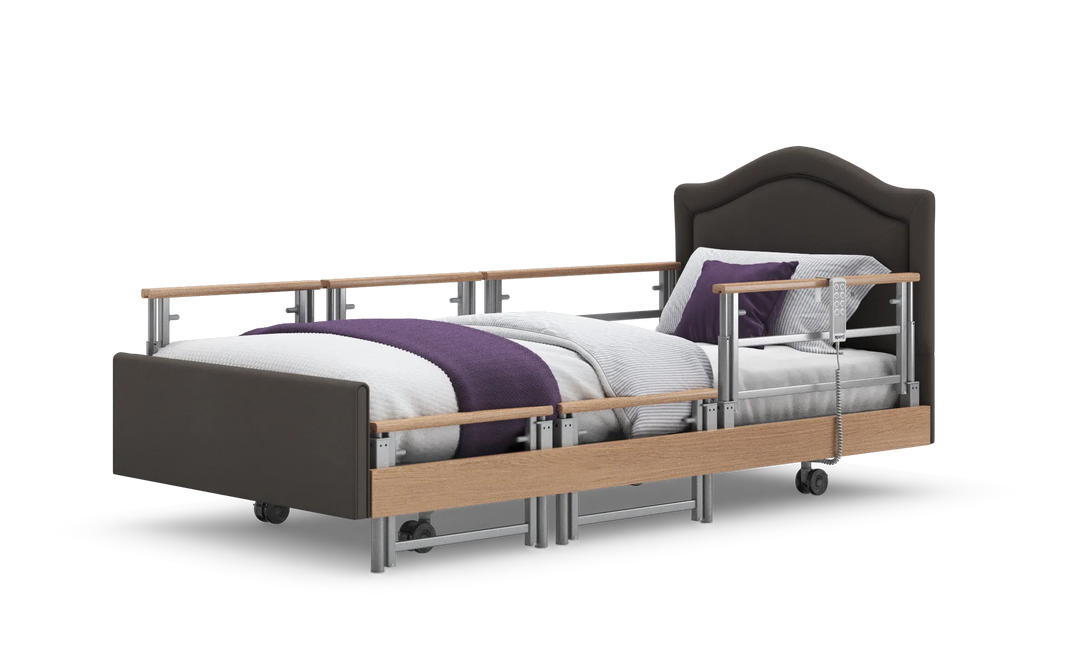 Signature Comfort Plus Profiling Bed