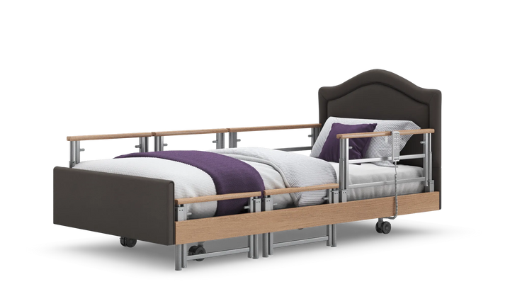 Signature Comfort Plus Profiling Bed