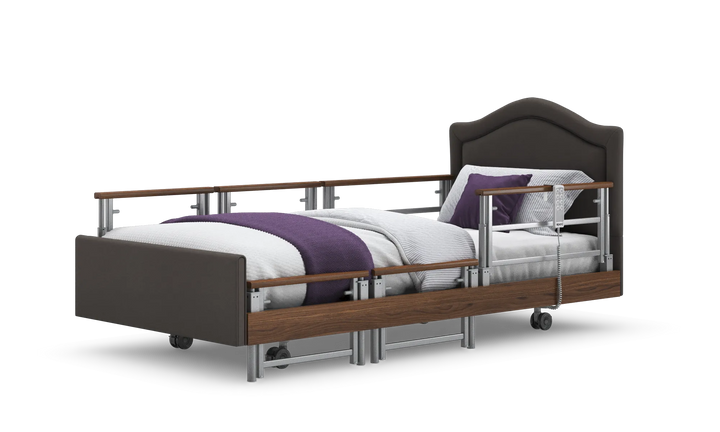 Signature Comfort Plus Profiling Bed