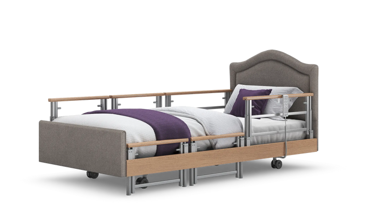 Signature Comfort Plus Profiling Bed
