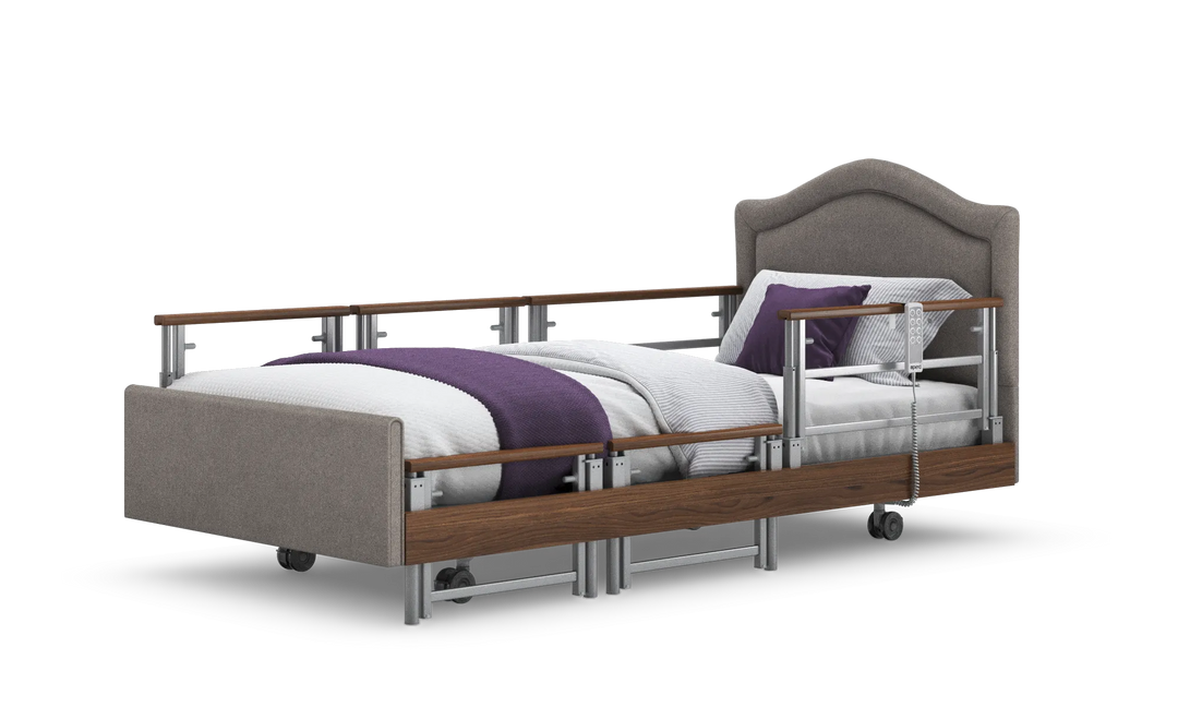 Signature Comfort Plus Profiling Bed