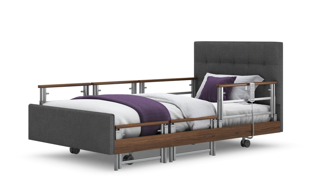 Signature Comfort Plus Profiling Bed