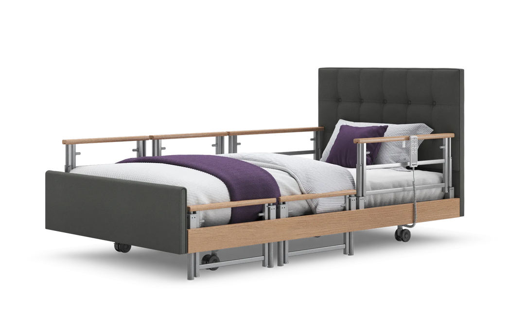 Signature Comfort Plus Profiling Bed