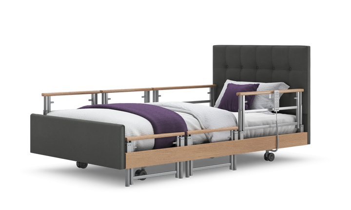 Signature Comfort Plus Profiling Bed