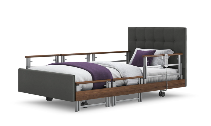 Signature Comfort Plus Profiling Bed
