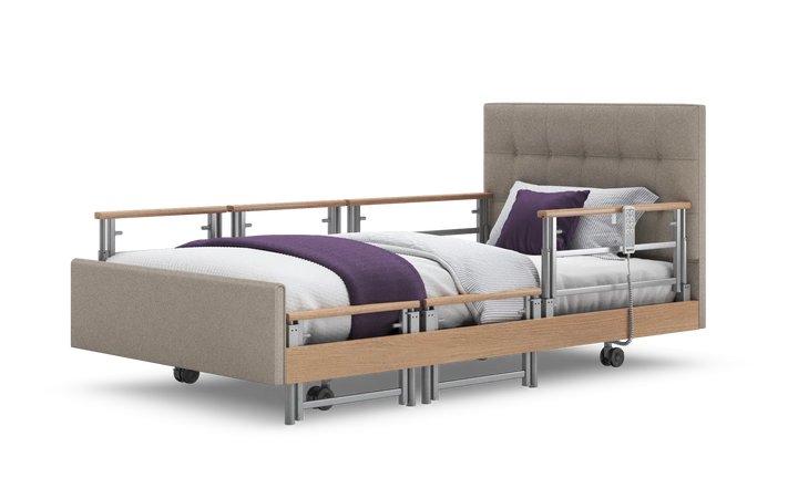Signature Comfort Plus Profiling Bed