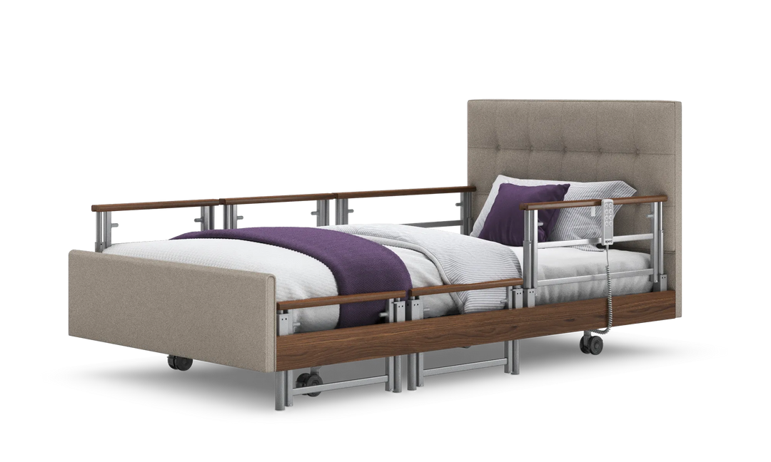 Signature Comfort Plus Profiling Bed