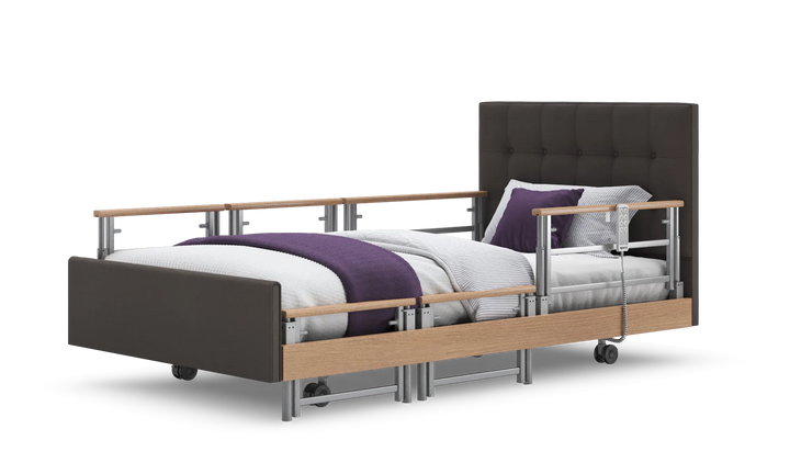 Signature Comfort Plus Profiling Bed