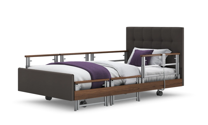 Signature Comfort Plus Profiling Bed