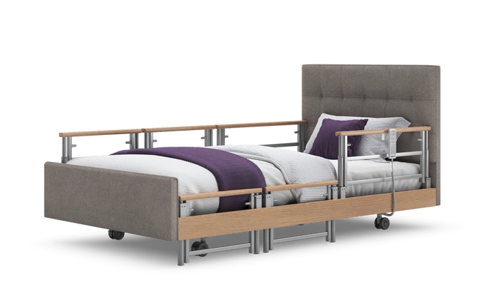 Signature Comfort Plus Profiling Bed