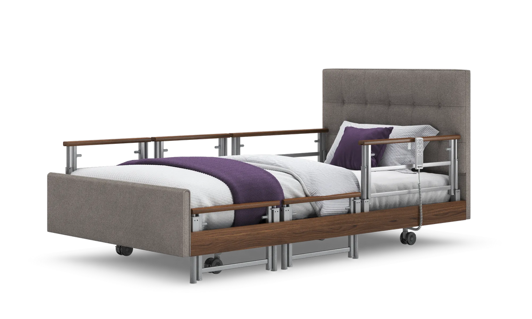 Signature Comfort Plus Profiling Bed