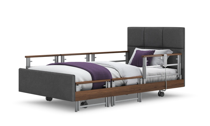 Signature Comfort Plus Profiling Bed