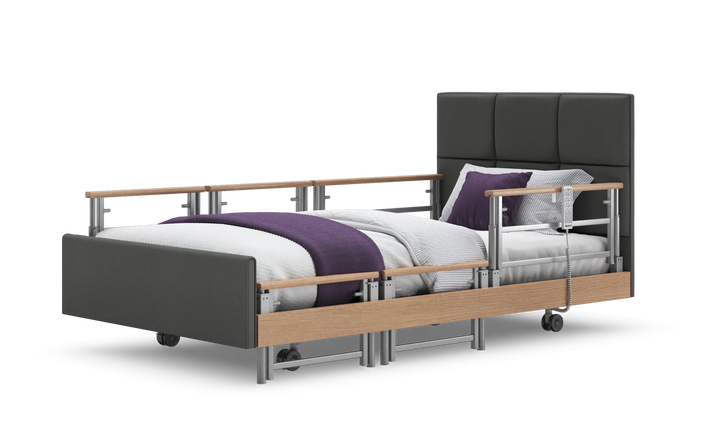 Signature Comfort Plus Profiling Bed