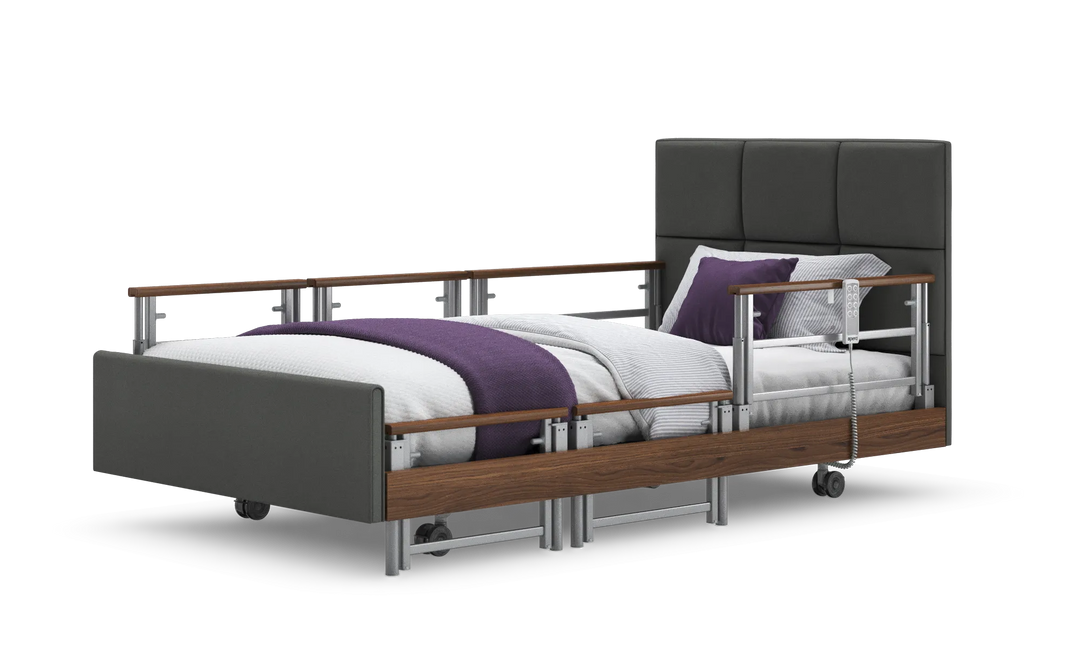 Signature Comfort Plus Profiling Bed