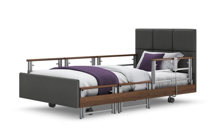 Signature Comfort Plus Profiling Bed